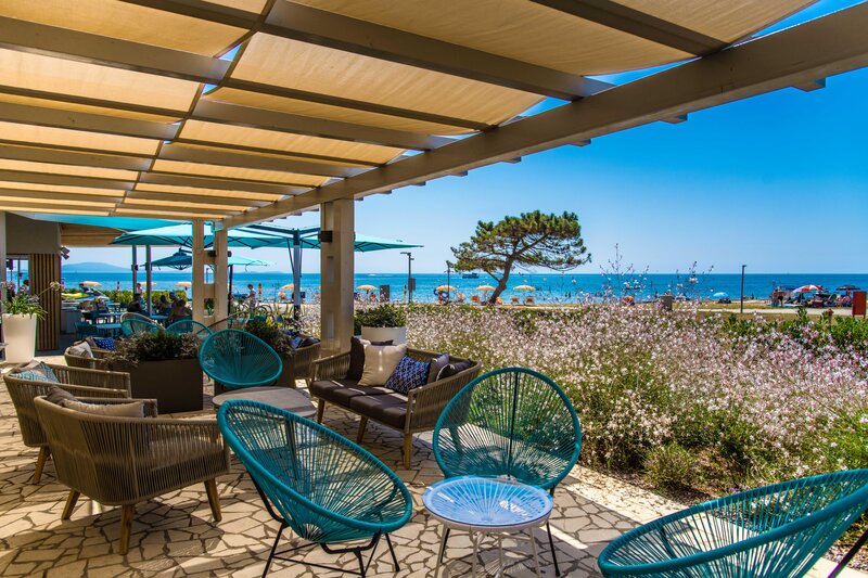 Arena Grand Kazela Camping Homes 62