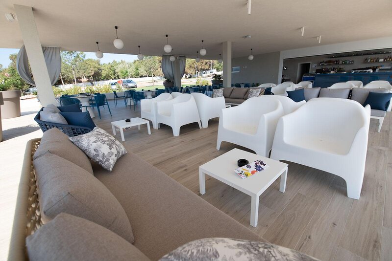 Arena Grand Kažela Camping Homes 9