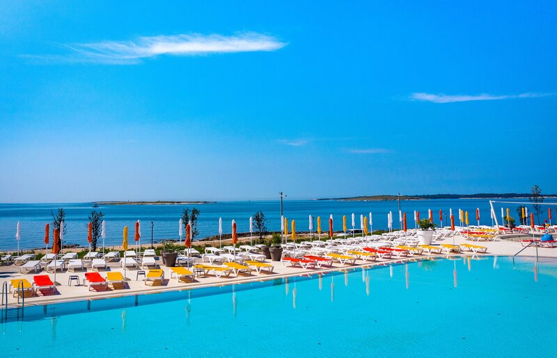 Arena Grand Kažela Camping Homes 15