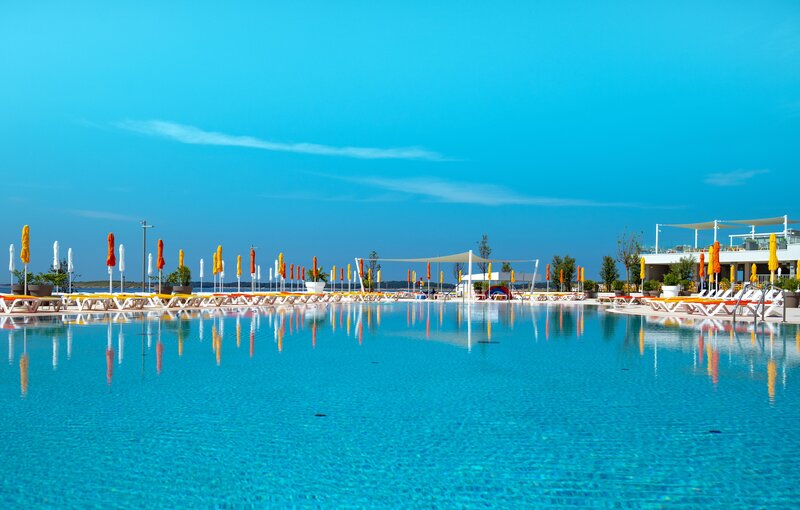 Arena Grand Kažela Camping Homes 23