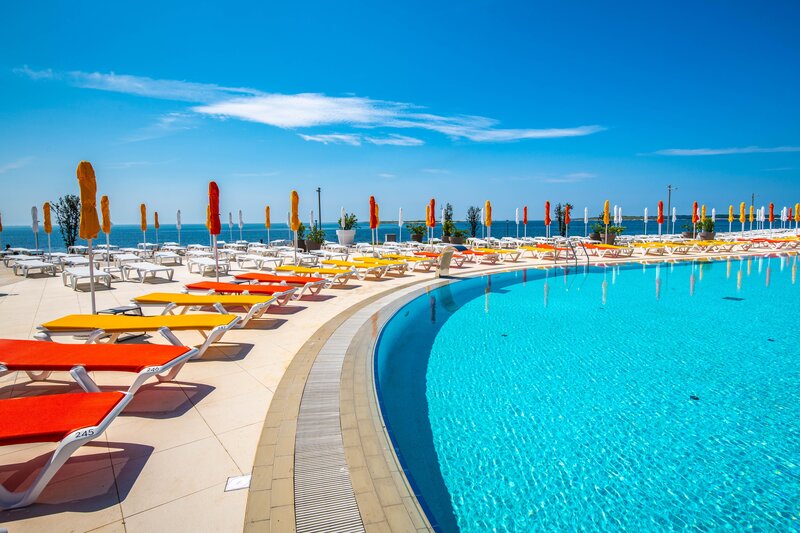Arena Grand Kažela Camping Homes 28