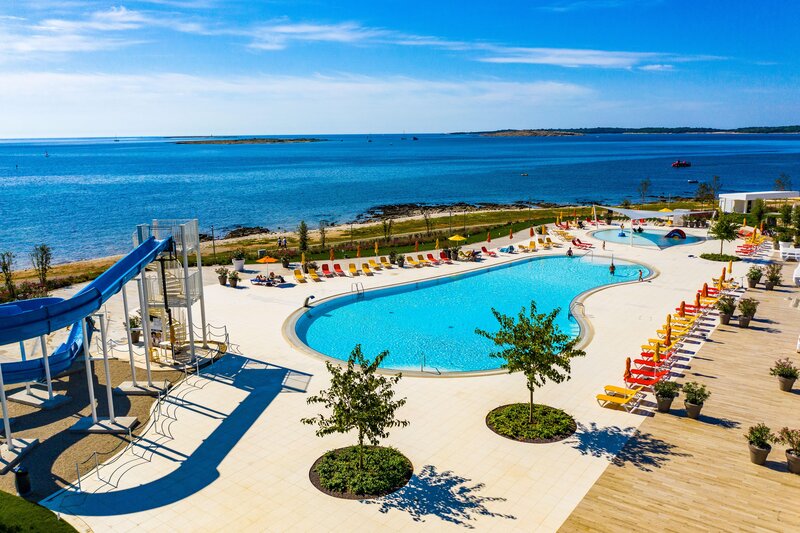 Arena Grand Kažela Camping Homes 29