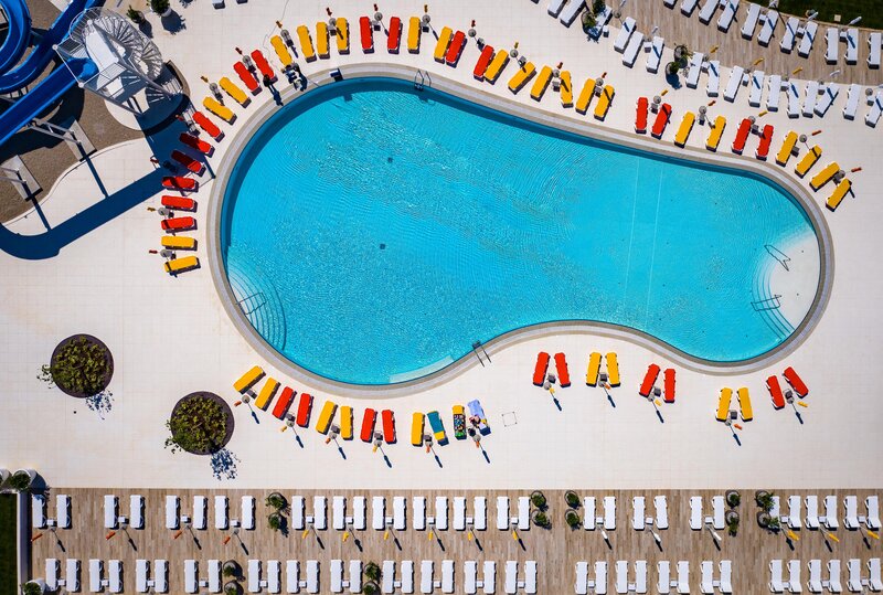 Arena Grand Kažela Camping Homes 30
