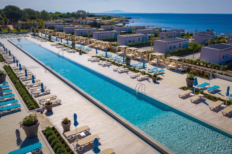 Arena Grand Kažela Camping Homes 35