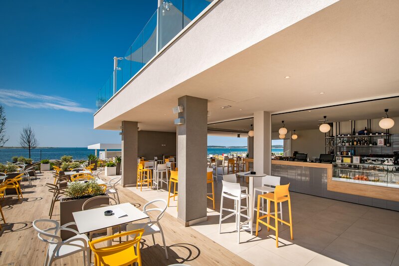 Arena Grand Kažela Camping Homes 39