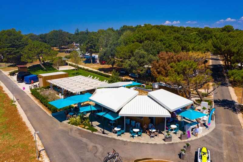 Arena Grand Kažela Camping Homes 51