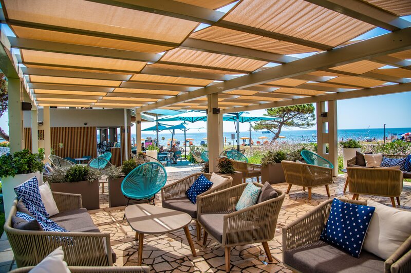 Arena Grand Kažela Camping Homes 54