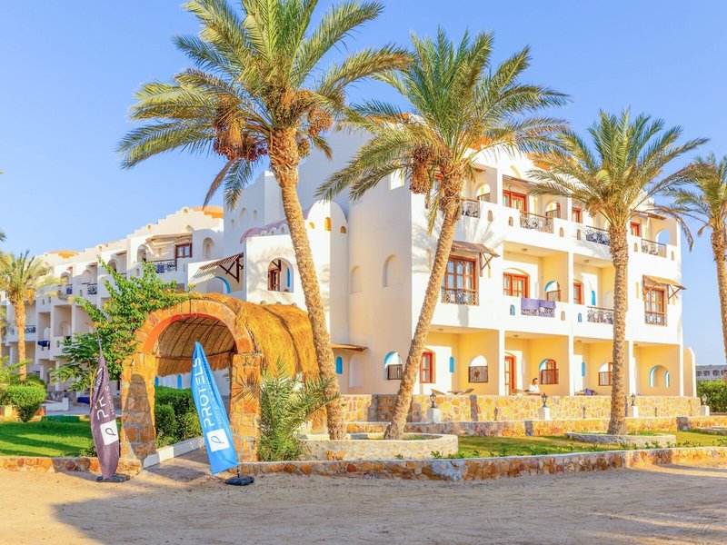 Bliss Marina Beach Resort 5