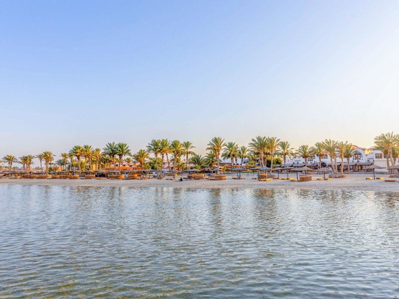 Bliss Marina Beach Resort 15