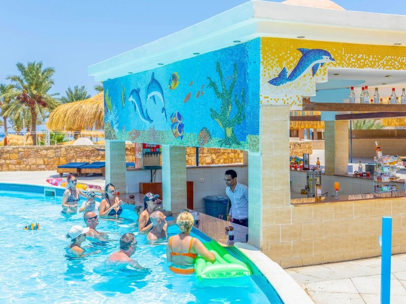 Bliss Marina Beach Resort 21