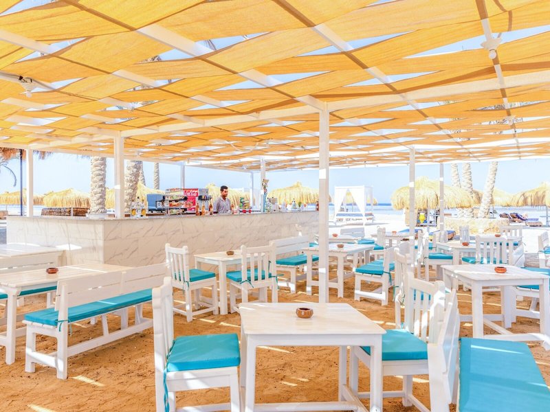 Bliss Marina Beach Resort 23