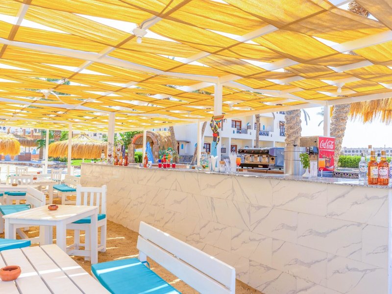 Bliss Marina Beach Resort 24