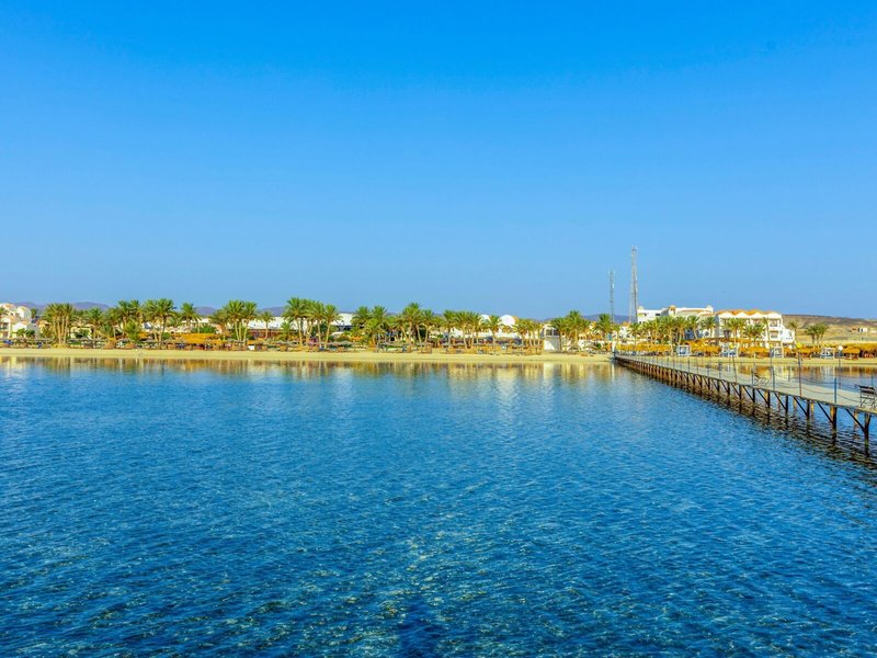 Bliss Marina Beach Resort 25