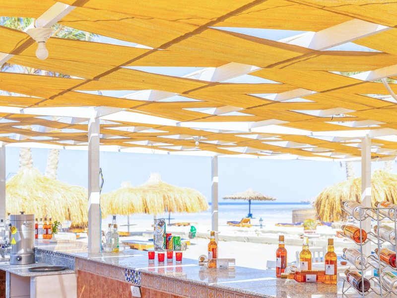 Bliss Marina Beach Resort 26