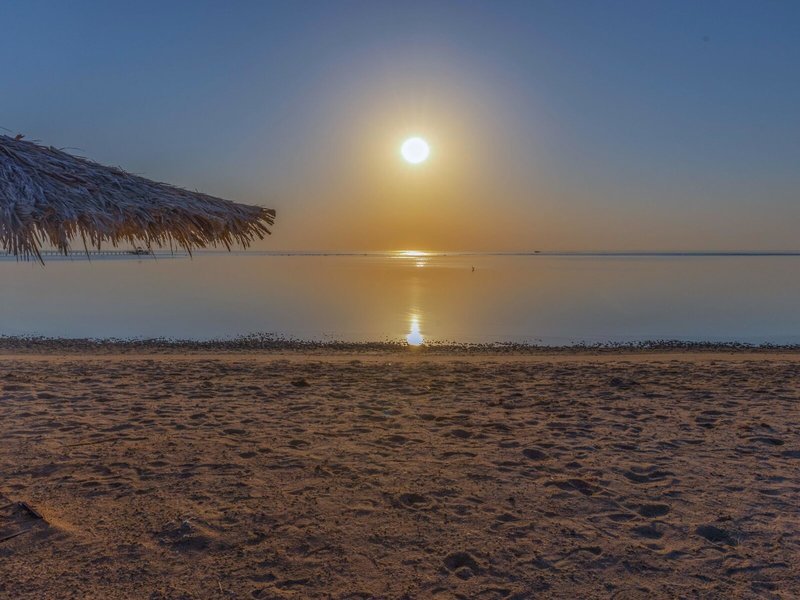 Bliss Marina Beach Resort 27