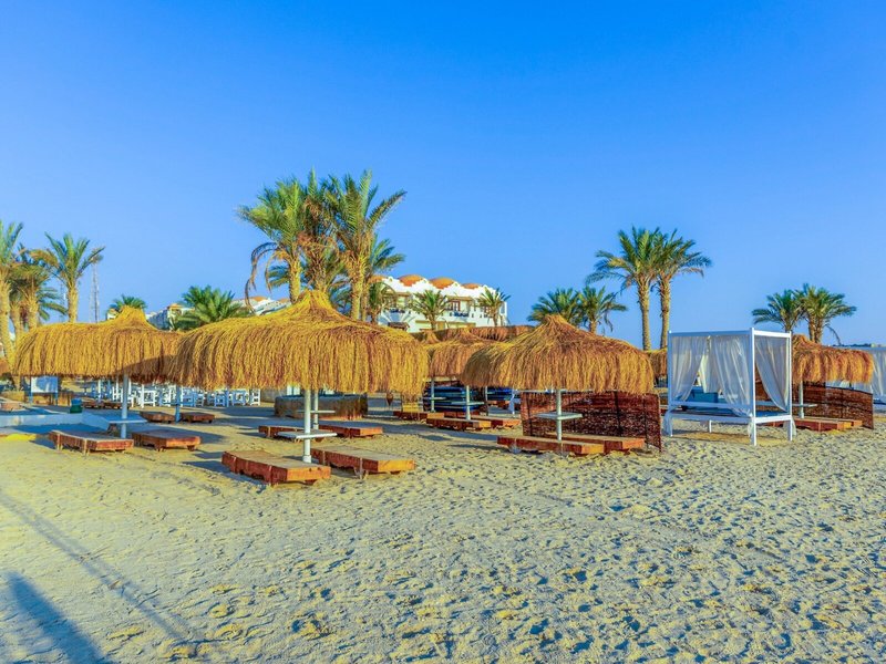 Bliss Marina Beach Resort 29