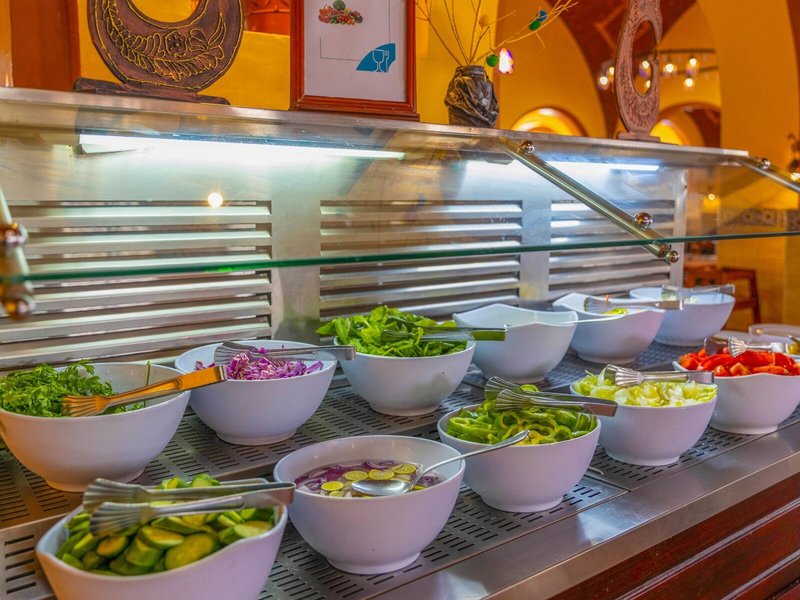 Bliss Marina Beach Resort 30