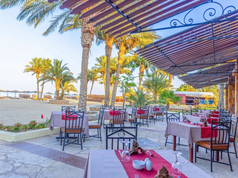 Bliss Marina Beach Resort 36