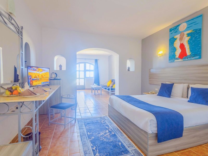 Bliss Marina Beach Resort 46