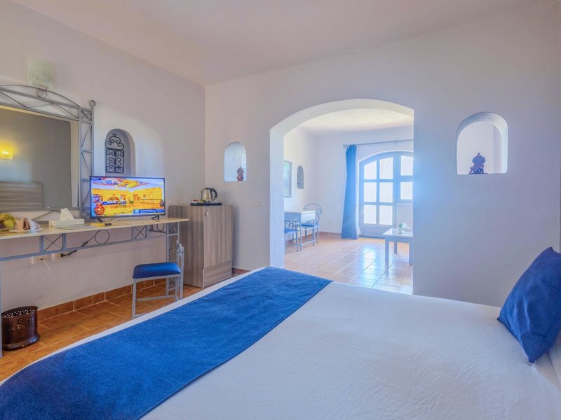 Bliss Marina Beach Resort 47