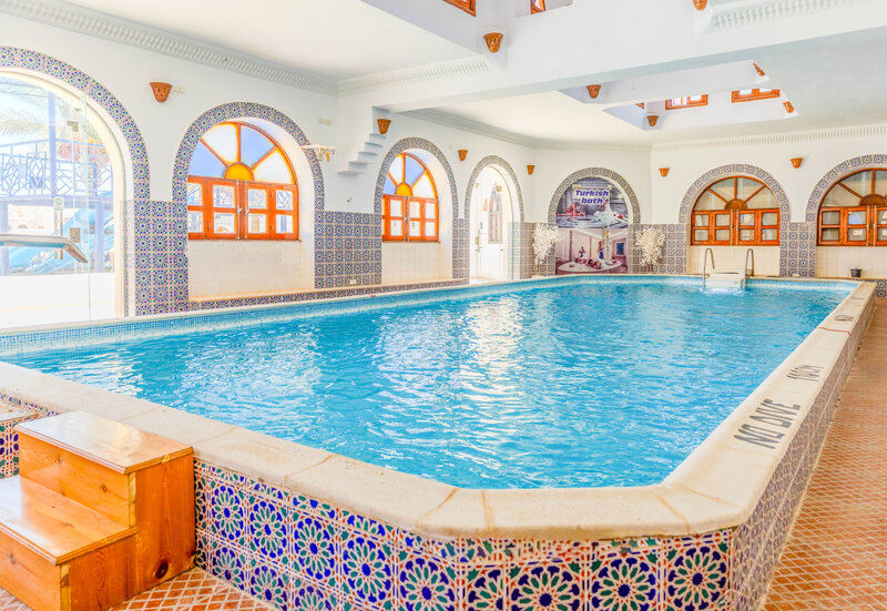 Protels Beach Club & SPA 6