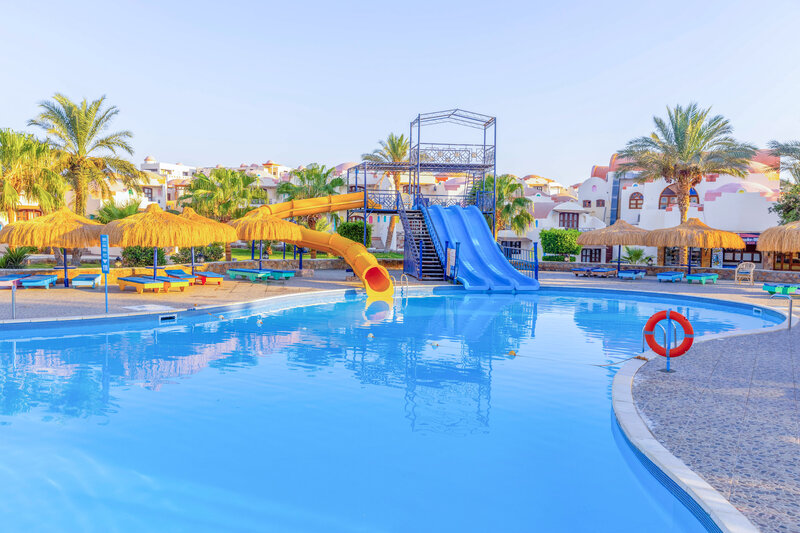 Protels Beach Club & SPA 8