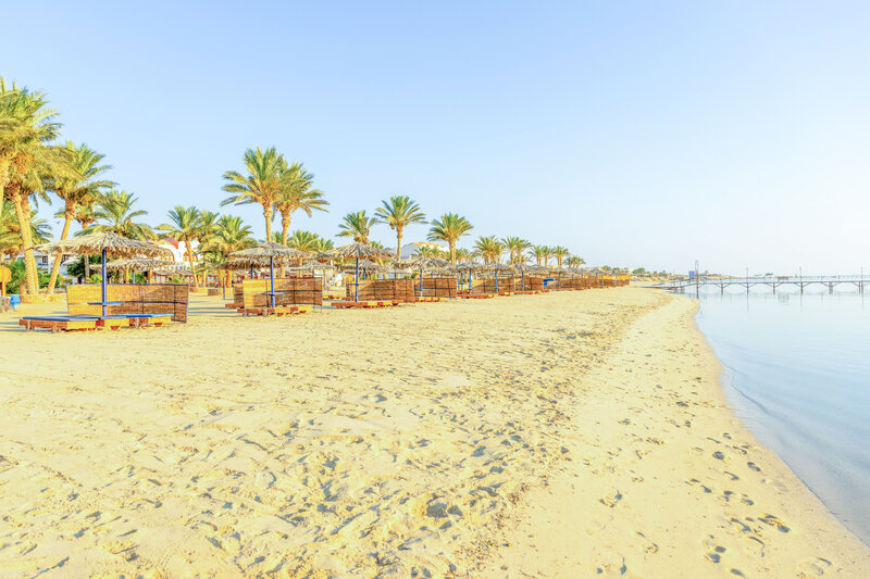 Protels Beach Club & SPA 9