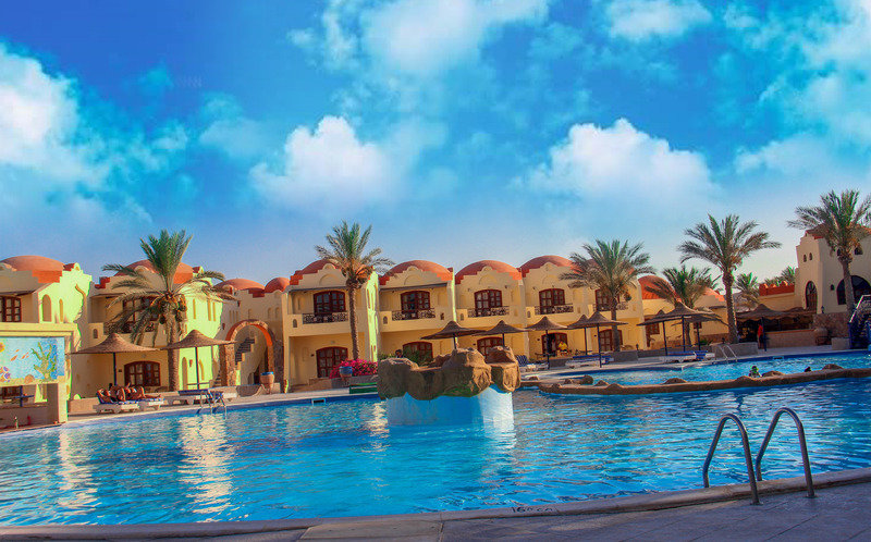 Protels Beach Club & SPA 1