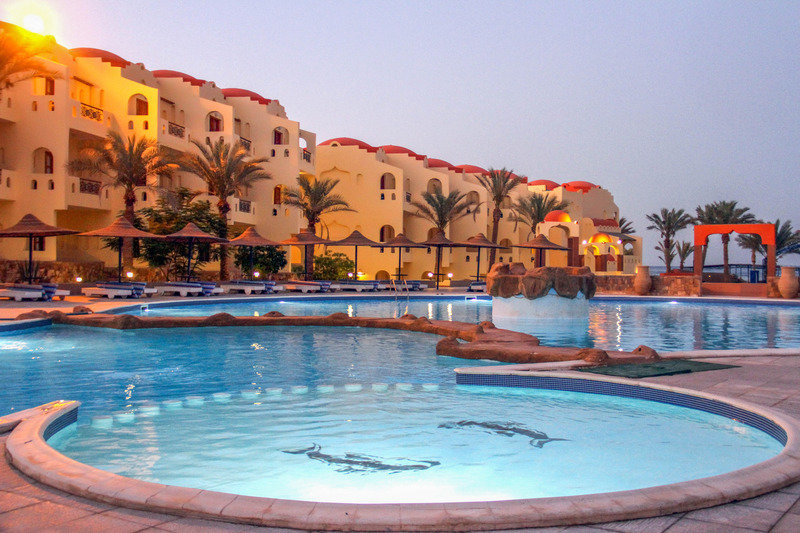 Protels Beach Club & SPA 2