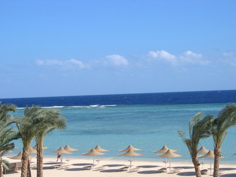 Protels Beach Club & SPA 3
