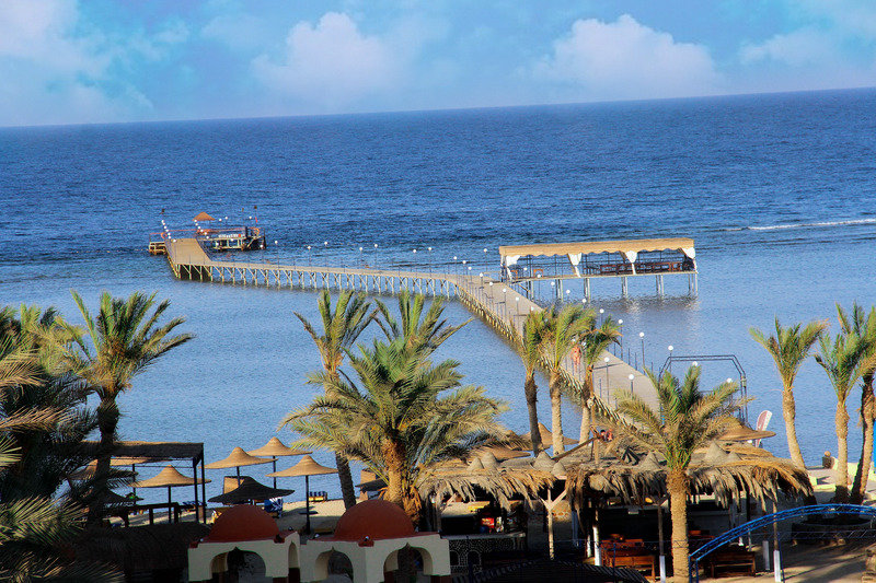 Protels Beach Club & SPA 4