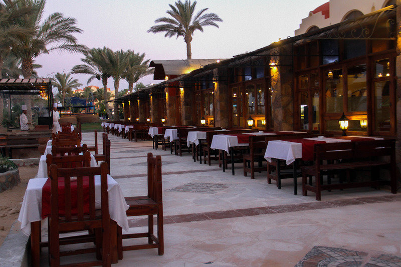 Protels Beach Club & SPA 5