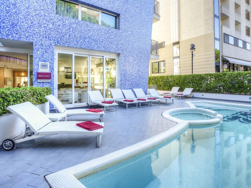Mercure Rimini Lungomare 14