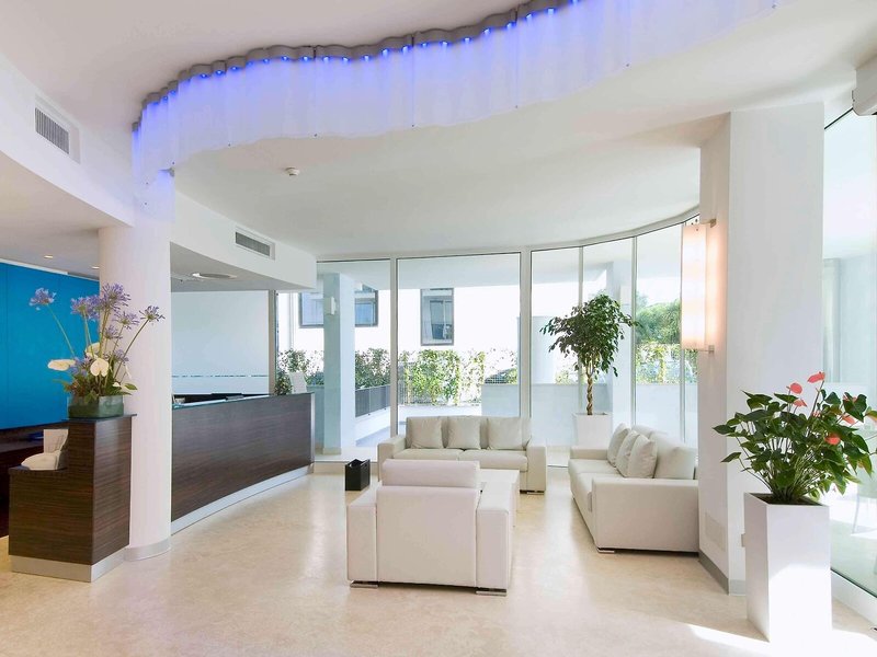Mercure Rimini Lungomare 17