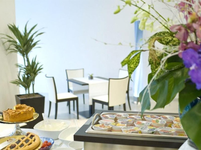 Mercure Rimini Lungomare 18