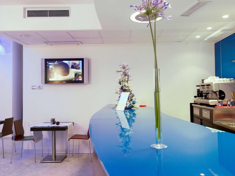 Mercure Rimini Lungomare 19