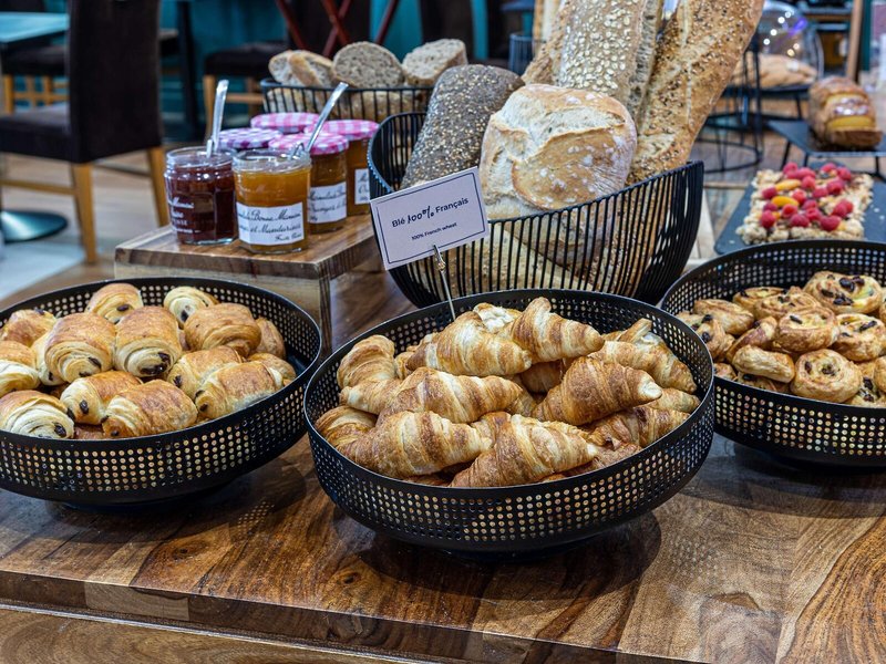 Mercure Rimini Lungomare 22