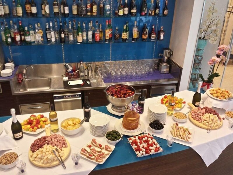 Mercure Rimini Lungomare 23