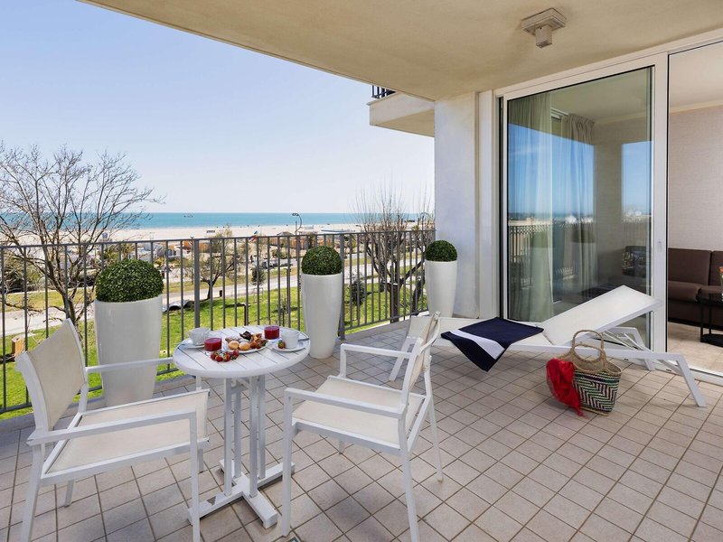 Mercure Rimini Lungomare 1 - Landscape