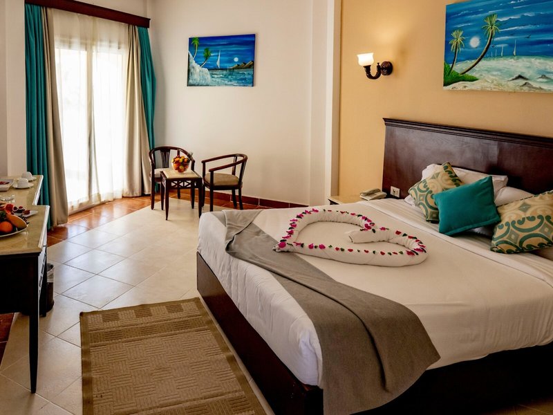 Blue Reef Resort 37