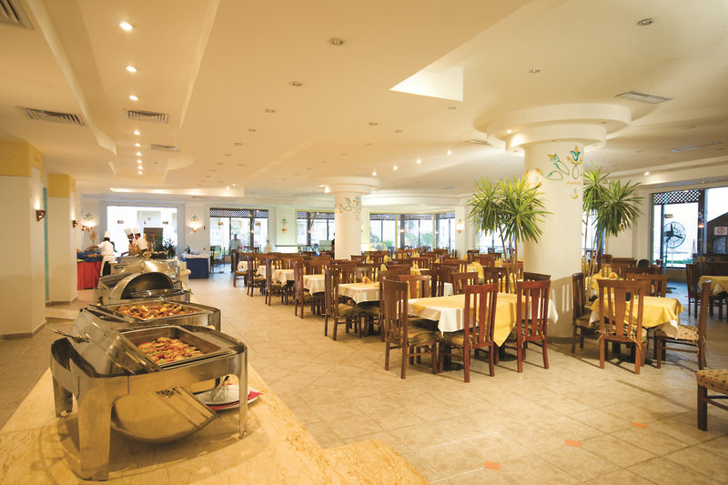 Blue Reef Resort 2