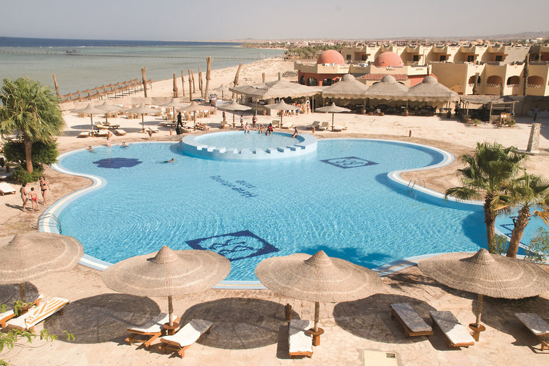 Blue Reef Resort 4