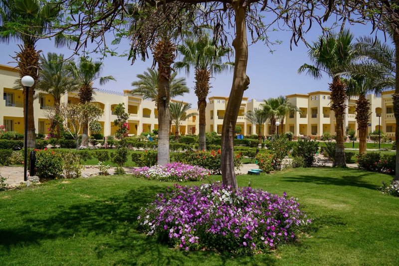 Blue Reef Sea Resort 3