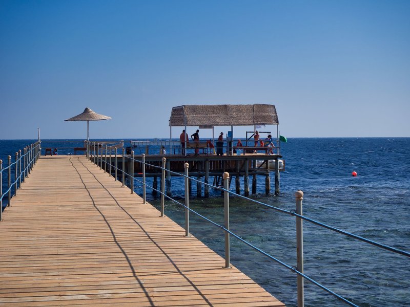 Blue Reef Sea Resort 4