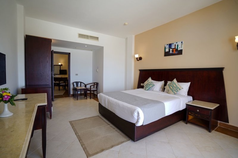 Blue Reef Sea Resort 6