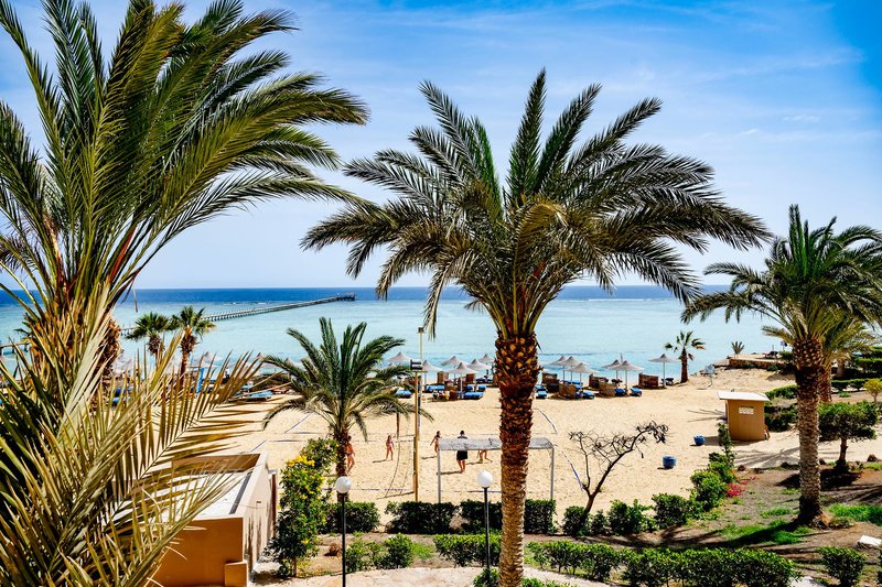 Blue Reef Sea Resort 11