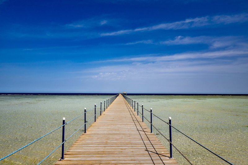 Blue Reef Sea Resort 12