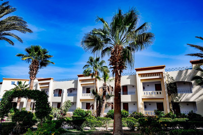 Blue Reef Sea Resort 13