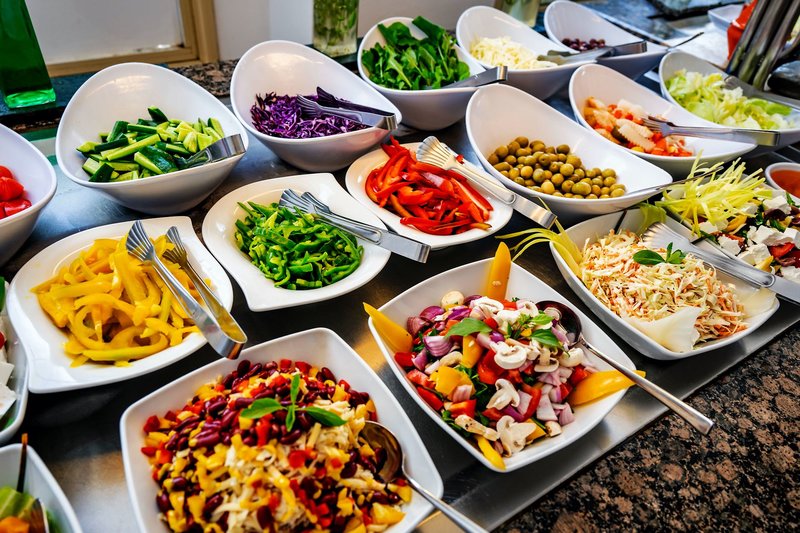 Blue Reef Sea Resort 17