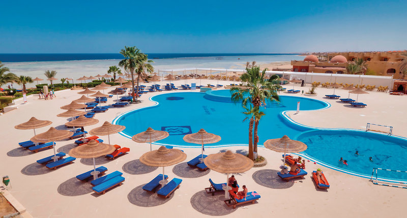 Blue Reef Sea Resort 2